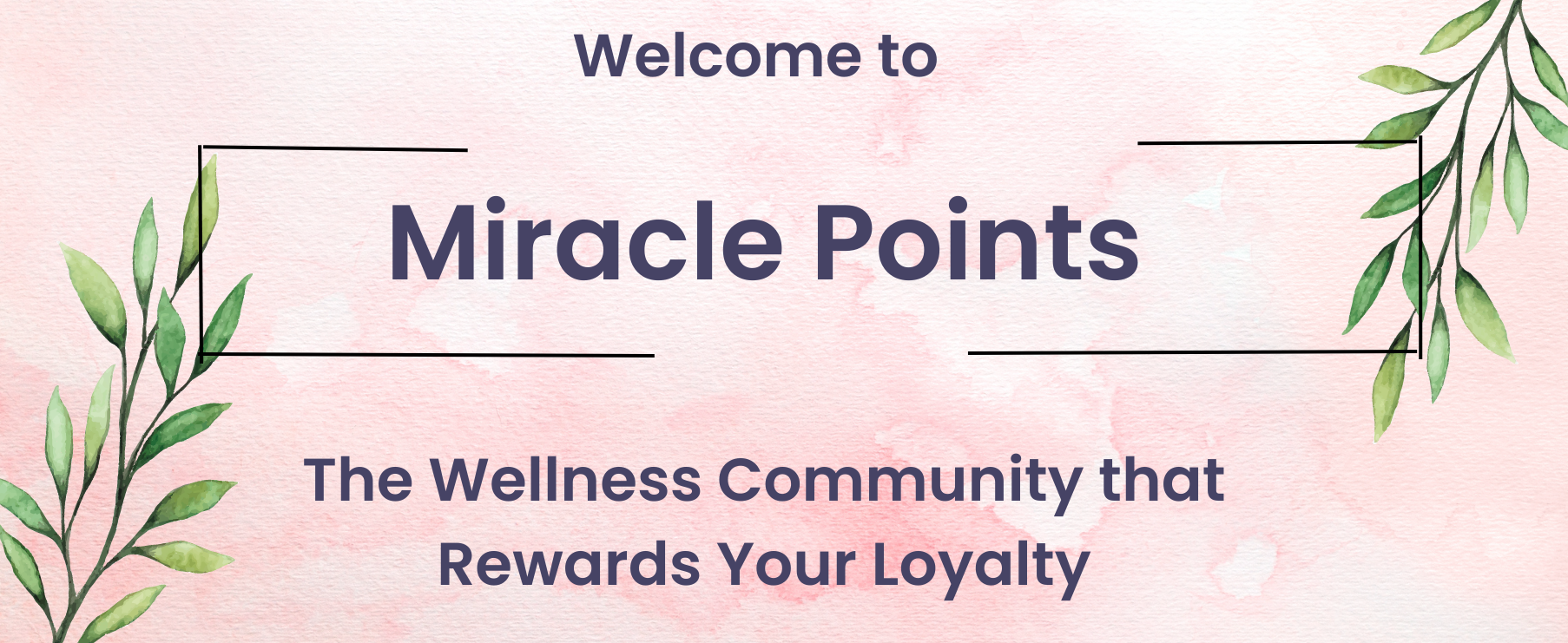 miracle leaf miracle points