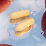 FORIA WELLNESS booty cbd melts