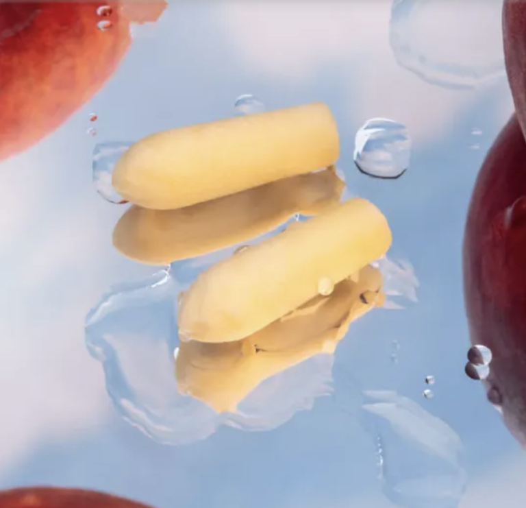 FORIA WELLNESS booty cbd melts