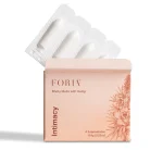 foria wellness booty melts