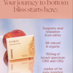 foria wellness cbd supositories