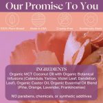 foria breast oil