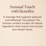 foria wellness intimacy cbd