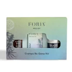 FORIA wellness cramp be gone relief cbd, period
