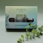 FORIA wellness cramps cbd