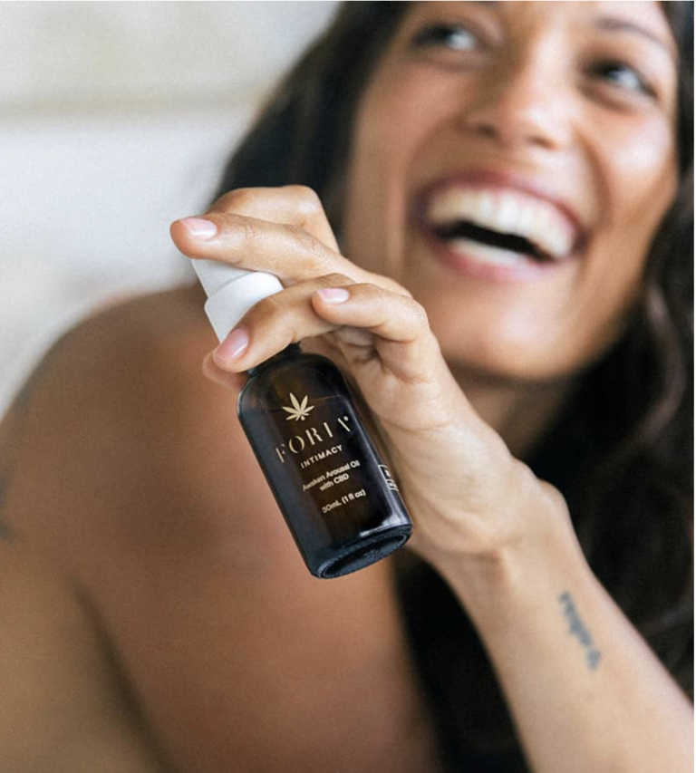 foria wellness cbd awaken arousal