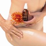 foria wellness volva moisturiser cbd intimacy