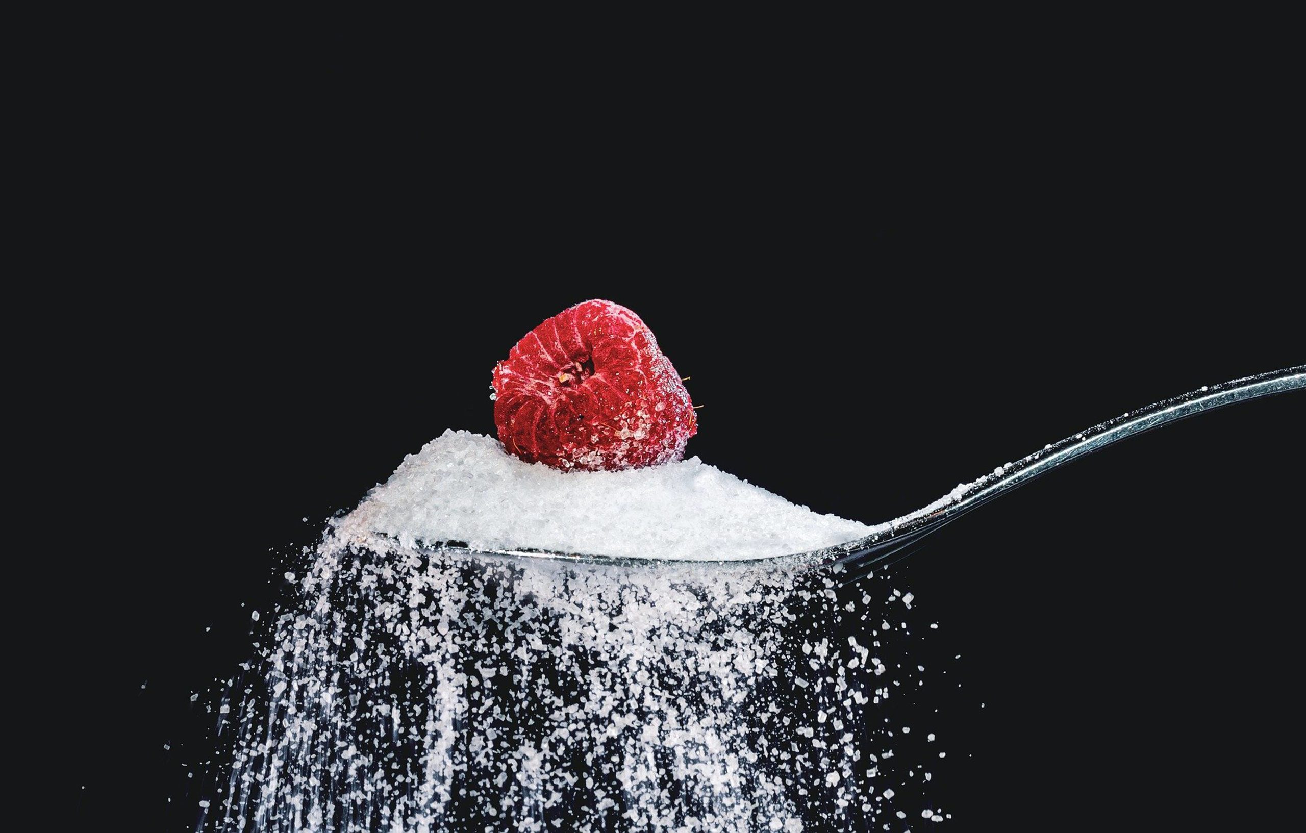 Healthy Sugar Substitutes