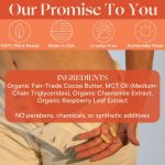 foria vibrance melts
