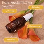 foria vibrance vulva moisturiser.