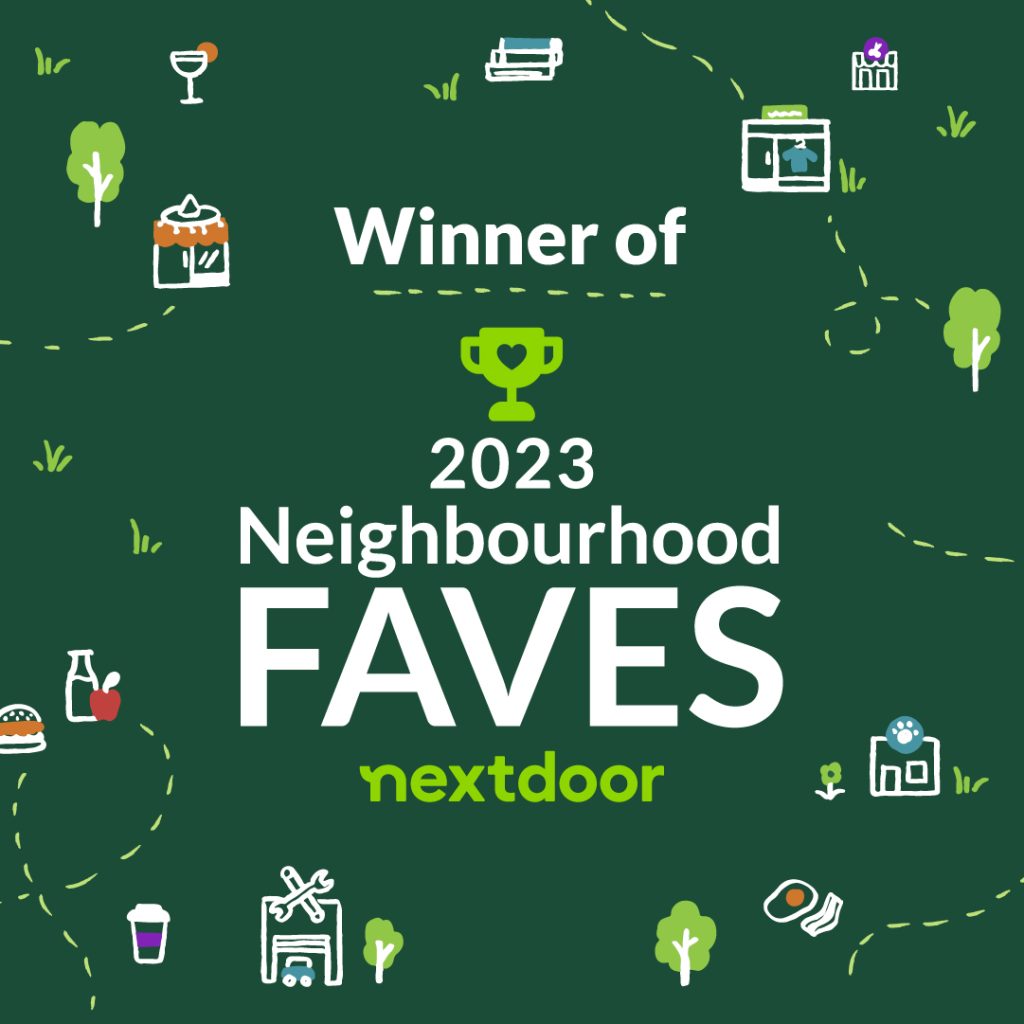 miracle leaf nextdoor awards