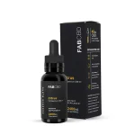 FAB CBD CITRUS CBD OIL