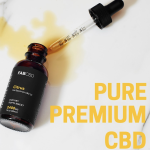 FAB CBD OIL Full spectrum