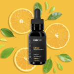 FAB CBD OIL Full spectrum