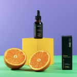 FAB CBD OIL Full spectrum