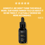 FAB CBD OIL Full spectrum