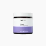 FAB CBD gummies