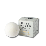 Kush Queen cbd bath bomb