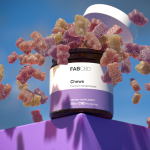 fab cbd anytime gummies