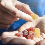 FAB CBD broad spectrum gummies