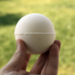 kush queen cbd bath bomb