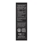 fab cbd full spectrum cbd oil