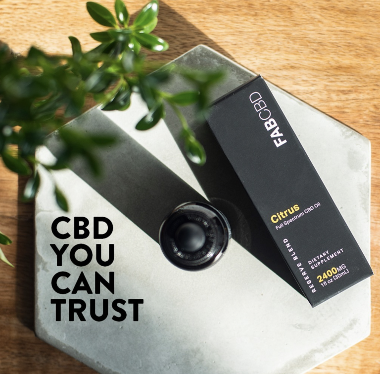 fabcbd oil full spectrum