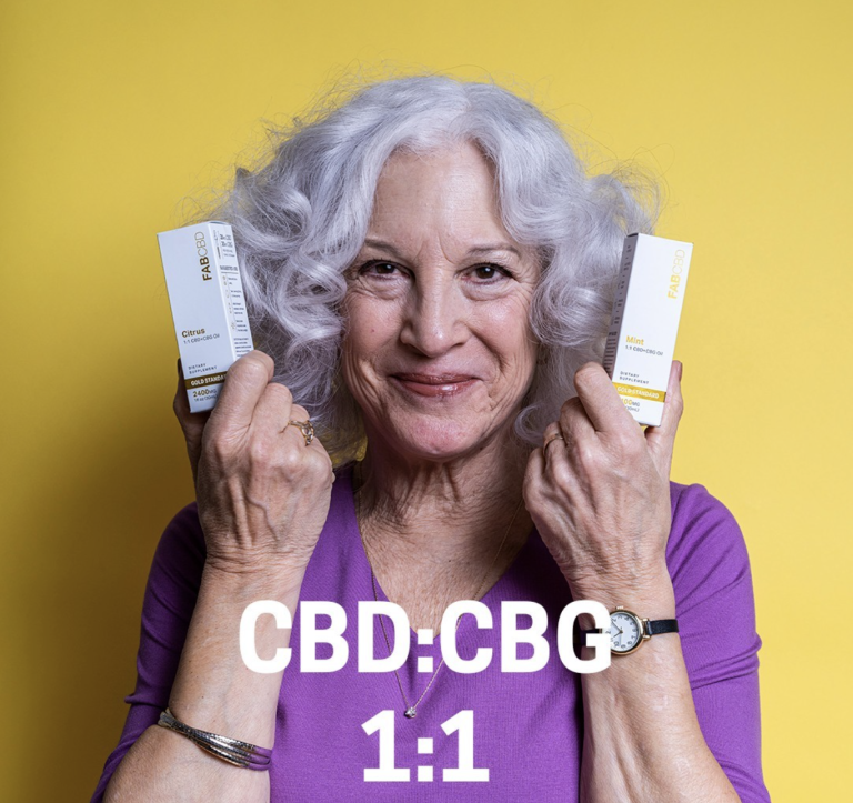 fab cbd full spectrum cbg cbd