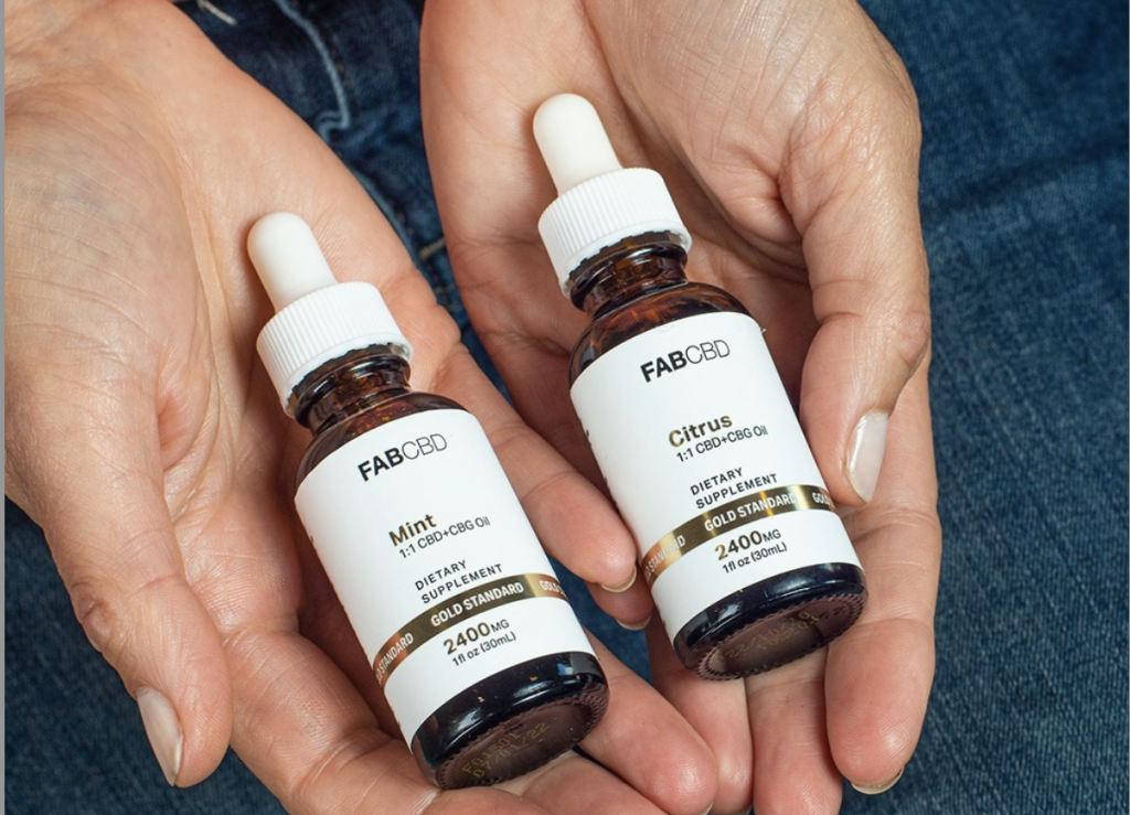 fab cbd full spectrum cbd cbg
