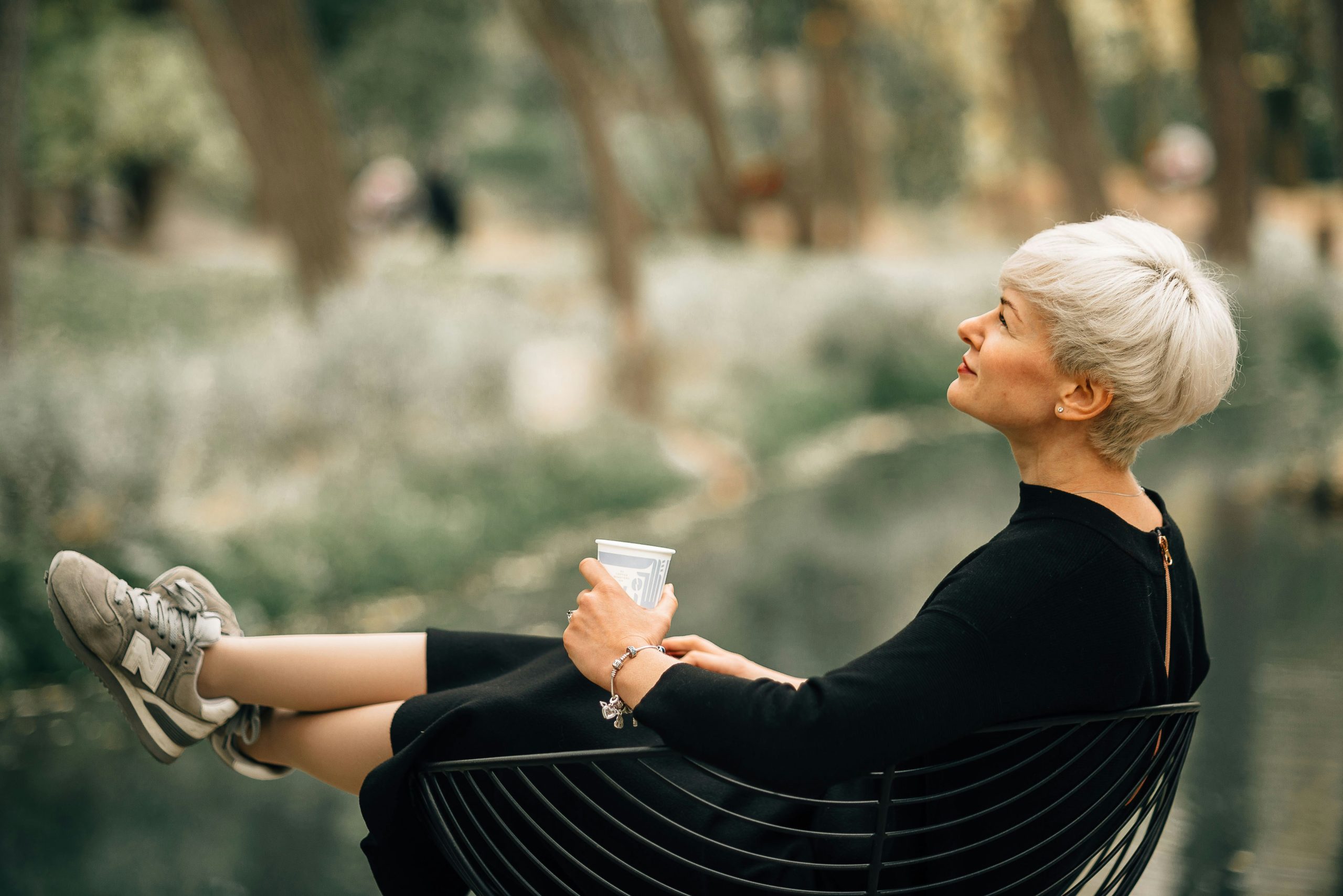What is Wellness?