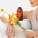 Foria wellness everyday body wash organic