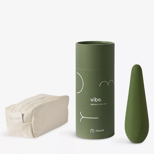 Maude Vibe Vibrator