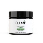 Nuleaf Naturals cbd skin