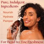 foria everyday body wash