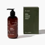 maude Organic Shine Lubricant jpg