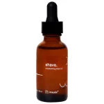 maude shave oil