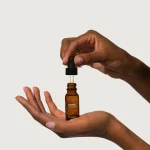 maude soothe ingrown hair oil