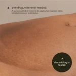 maude soothe ingrown hair oil