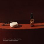 maude soothe ingrown hair oil