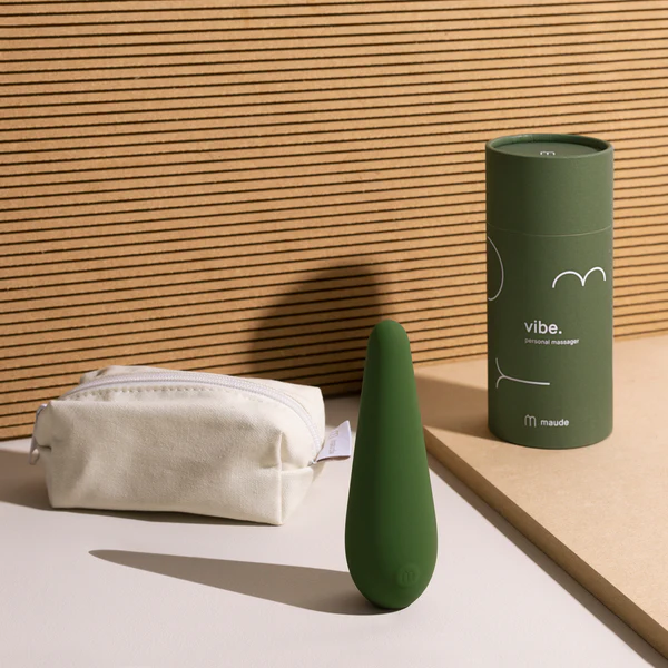 Maude Vibe Vibrator