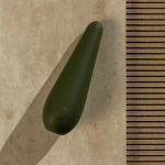 maude vibe vibrator green