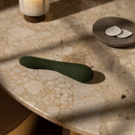 maude vibe vibrator green