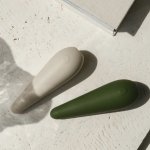 maude vibe vibrator green