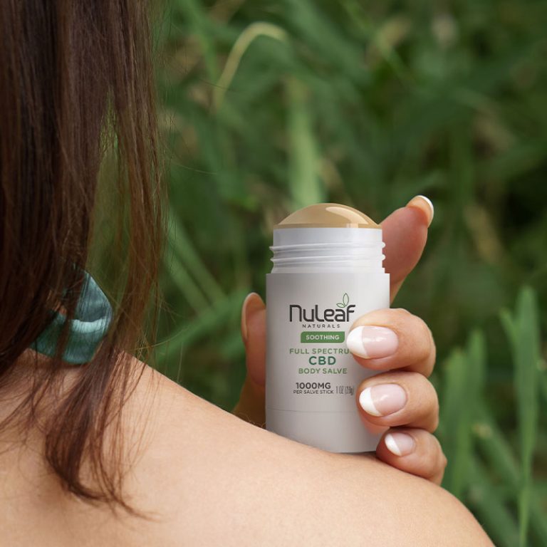 nuleaf naturals cbd roll on salve