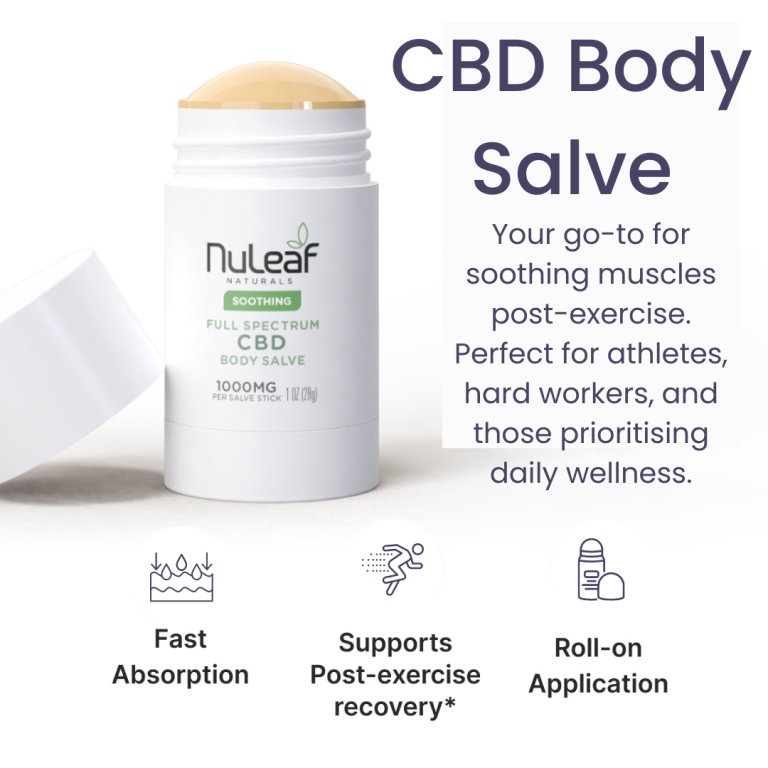 nuleaf naturals cbd salve roll on