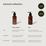 maude heat lubricant water based