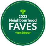 2023 Neighbourhood Faves