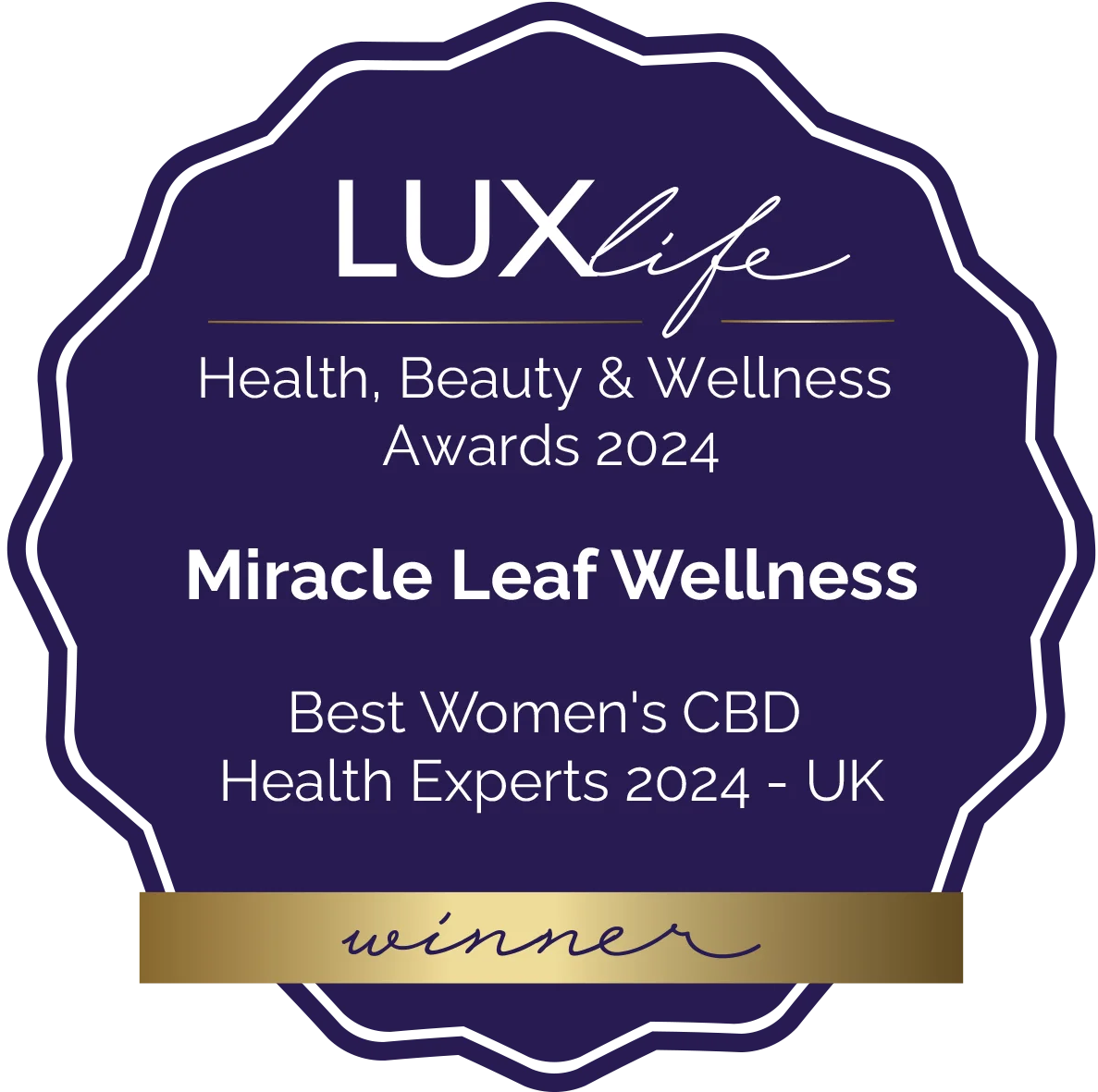 Health, Beauty and Wellness Awards 2024