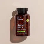 Plant Therapy Ginkgo Biloba Capsules