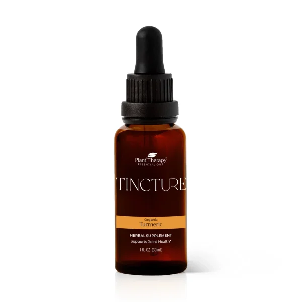 Plant Therapy Turmeric Tincture